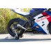 2006-2016 YAMAHA YZF-R6 Evo Megaphone Full System